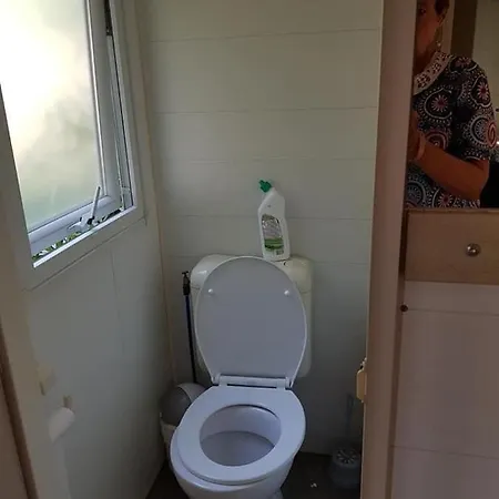 Campsite Mobilhome Grimaud