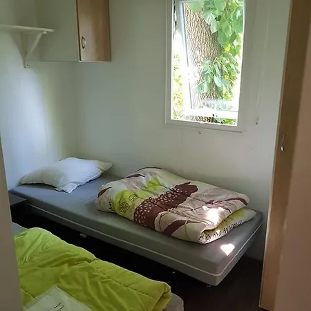 Mobilhome * Гримо